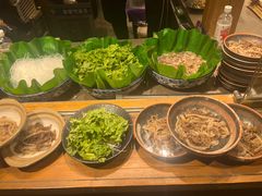 -沙州食驿·非遗小吃夜市