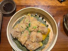 -七色云蔬食(喜邻里店)