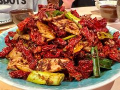 -山石榴·贵州菜(丰盛里店)