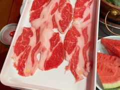 -京元盛铜锅涮肉(上海总店)