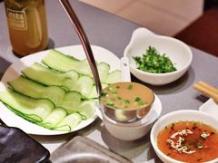 -巴奴毛肚火锅(悠唐购物中心店)