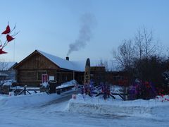-北极村旅游风景区