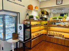 -梦菲思饼屋(瑞金宾馆店)
