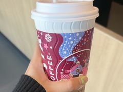 -COSTA COFFEE(龙德广场店)