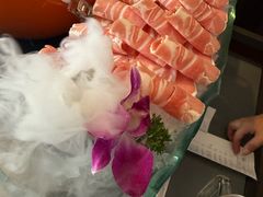 -额尔敦传统涮(公园西路店)