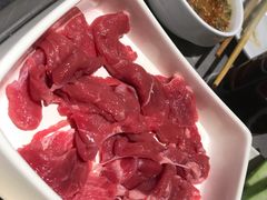 -海底捞火锅(八佰伴店)