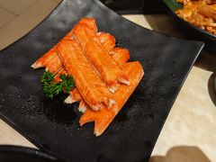 -新石器烤肉(高行万嘉店)