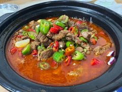 -湖南湘菜馆(东湘缘二店)