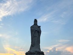 -天津妈祖文化园