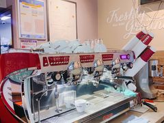 -COSTA COFFEE(阿里中心店)