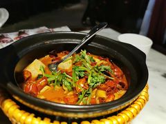 -小菜园新徽菜(苏州繁花中心店)
