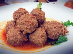 -巴依老爷新疆美食(望京小街店)