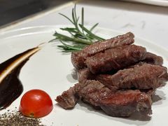 -火地铁板烧(昆山万象汇店)