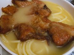 -深仔记正宗云吞面(尖沙咀店)