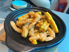 -荣记·囍粤茶餐厅(花都店)