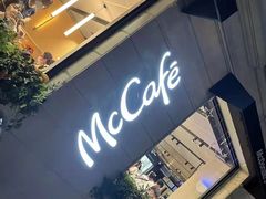 -麦当劳(沙面店)