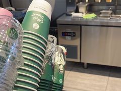 -茉酸奶(高科山姆店)