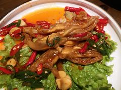-煎饼卷大葱(春秋西路店)