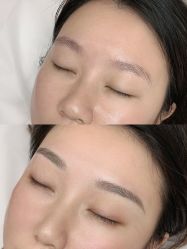 -久匠·野生眉半永久纹眉