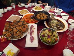 -友鹏海鲜(新宜白大道店)