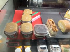 -星巴克(杭州大厦C座店)