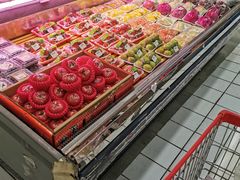 -雨润发超市(五常店)