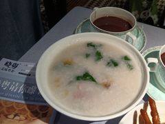 -晓粤·惹味粤菜(凯德乐峰广场店)