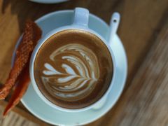 -北马山庄植趣咖啡