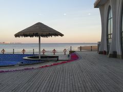 -月坨岛华清月府温泉酒店