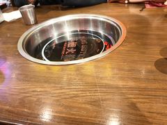 -萍姐火锅·公路夜市(南京新街口店)