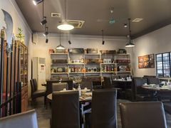大堂-七寸飝大饭店(马场店)