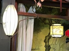 -韵秋荷(宝山龙湖天街店)