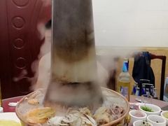 -山海关清和浑锅店