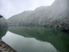 -大慈岩风景区