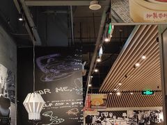 大堂-避风塘(嘉兴八佰伴店)