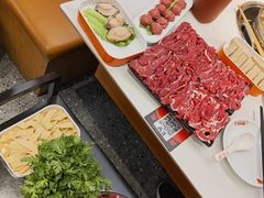 -牛品福潮汕牛肉火锅(旺庄店)