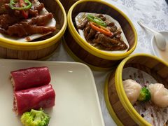 -新宝城海鲜坊(大浪店)