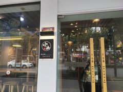 -红小满休闲餐厅(十全街店)