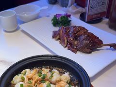 -茅庐川菜(烟台万象汇店)