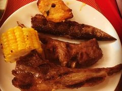-新鲜特色餐厅(香格里拉大酒店)