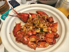 -79号渔船海鲜饭店(坂田店)