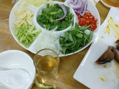 萝卜干-官塘锋记鱼生·生腌·砂锅粥(牌坊街店)