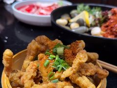-矮板凳老火锅(宽窄巷子店)