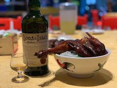 -永合隆茶餐厅(海雅缤纷城店)