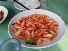 -古桥人家•水上餐厅(朱家角古镇店)