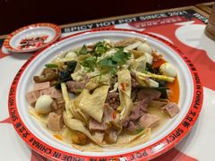 -文立新麻辣烫(合生汇21街区店)
