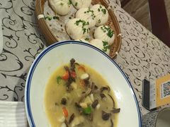 -一江春水·杭帮臻宴(三台山店)