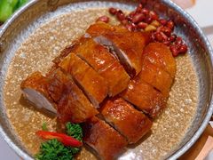 -粤来记·啫啫煲·点心(日月光店)