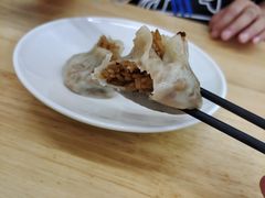 -陈永春干拌鱼汤·馄饨·小笼(富川瑞园店)