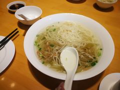 -鼎泰丰(嘉年华•海信广场VILLAGE店)